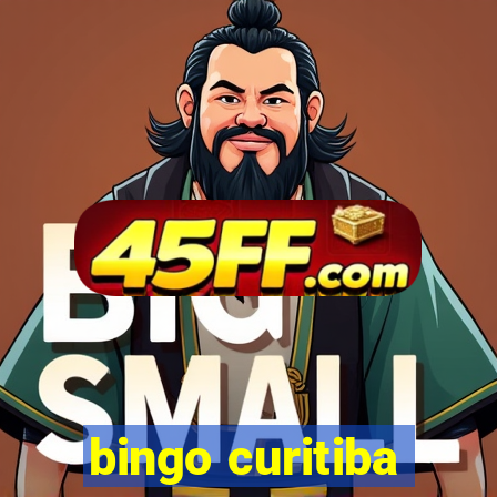 bingo curitiba